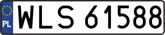 WLS61588