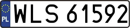WLS61592