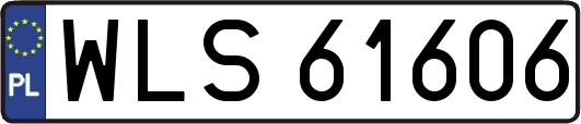 WLS61606