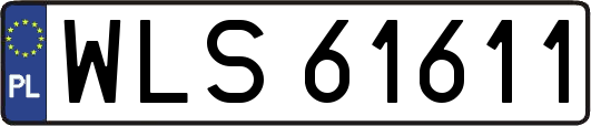 WLS61611