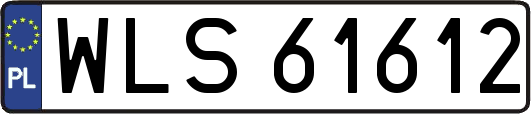 WLS61612