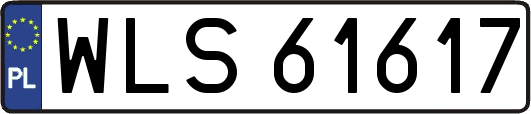 WLS61617