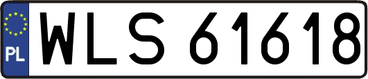 WLS61618