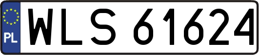WLS61624