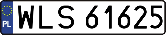 WLS61625