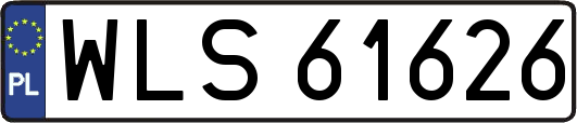 WLS61626