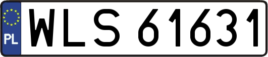 WLS61631