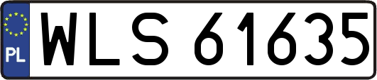 WLS61635