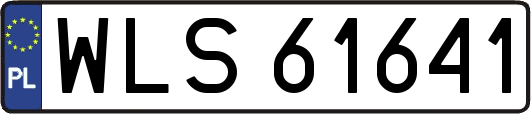 WLS61641