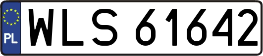 WLS61642
