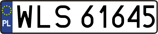 WLS61645