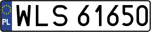 WLS61650