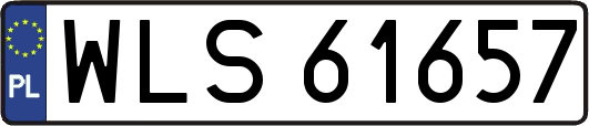 WLS61657