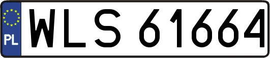WLS61664