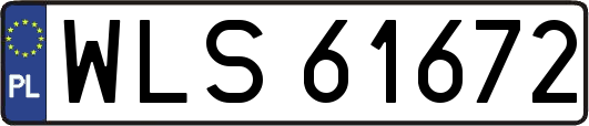 WLS61672
