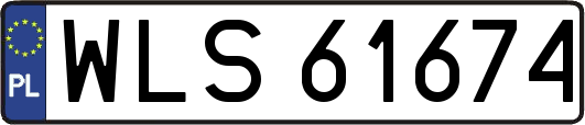 WLS61674