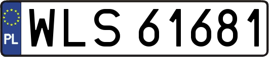 WLS61681