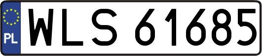 WLS61685