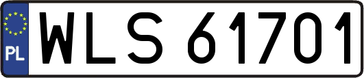 WLS61701