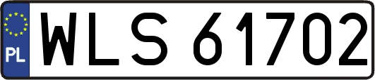 WLS61702