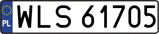 WLS61705