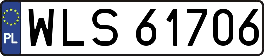 WLS61706