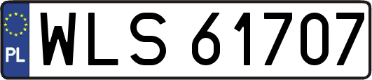 WLS61707