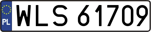 WLS61709