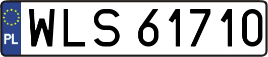WLS61710