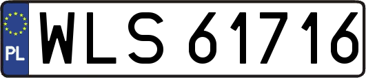 WLS61716