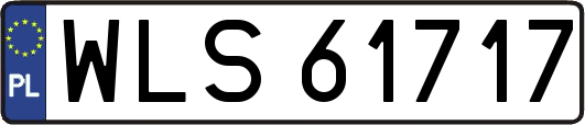 WLS61717