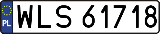 WLS61718