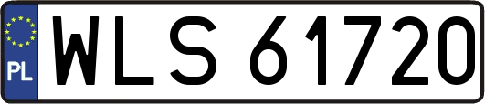 WLS61720