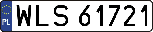 WLS61721