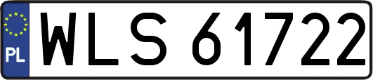 WLS61722