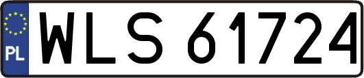 WLS61724