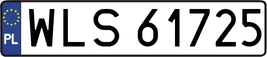 WLS61725
