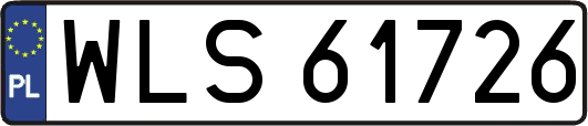 WLS61726