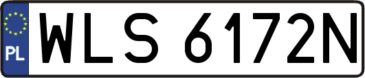 WLS6172N
