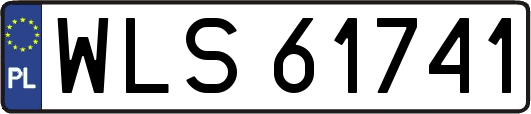 WLS61741