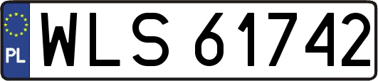 WLS61742