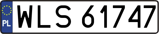 WLS61747
