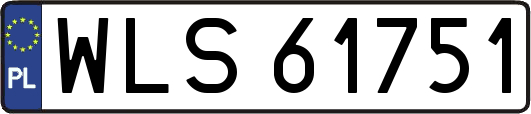 WLS61751