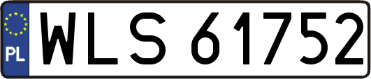 WLS61752