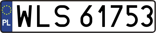 WLS61753