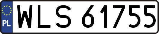 WLS61755