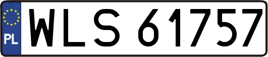 WLS61757