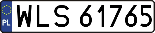 WLS61765