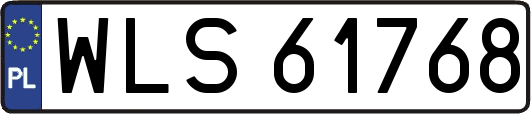 WLS61768