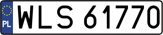 WLS61770